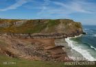 colour, gower, landscape, rectangle