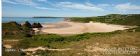 colour, gower, landscape, panoramic