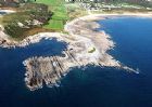 aerial, horton, gower,  landscape, rectangle