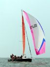 sailing, sport