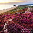 burry holmes, colour, gower, landscape, squared