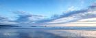 colour, gower, landscape, panoramic, rhossili, sunset