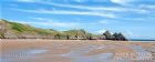 colour, gower, landscape, panoramic