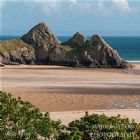 colour, gower, landscape, squared