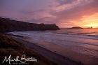 gower, landscape, rectangle, rhossili