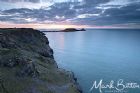 gower, landscape, rectangle, worms head