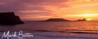 gower, landscape, panoramic, worms head