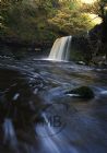 neath, river, vale of neath, waterfall
