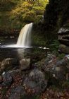 neath, river, vale of neath, waterfall