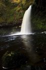 neath, river, vale of neath, waterfall