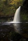 neath, river, vale of neath, waterfall