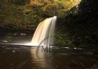 neath, river, vale of neath, waterfall