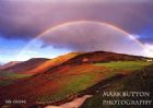 colour, gower, landscape, rainbow, rectangle, sunrise, sunset