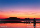 colour, gower, landscape, rectangle, rhossili, sunrise, sunset